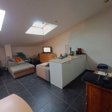 Appartement 3 pièces 99000 €