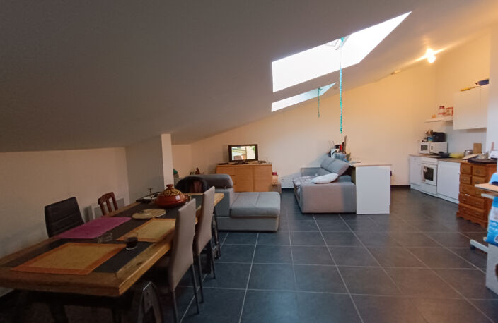 Appartement de 2 chambres — photo 2
