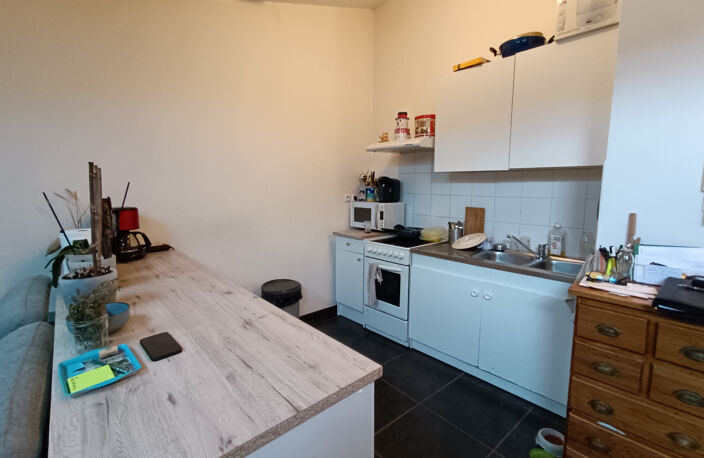 Appartement de 2 chambres — photo 3