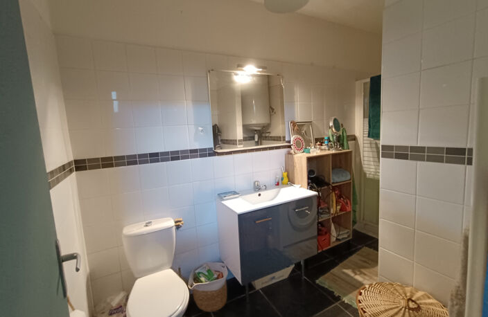 Appartement de 2 chambres — photo 4