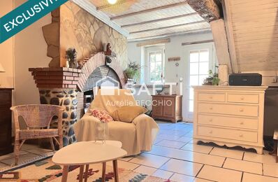 vente maison 370 000 € à proximité de Saubens (31600)