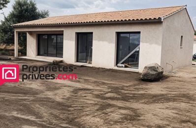 maison 4 pièces 105 m2 à vendre à Porto-Vecchio (20137)