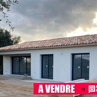 Maison 4 pièces 105 m²