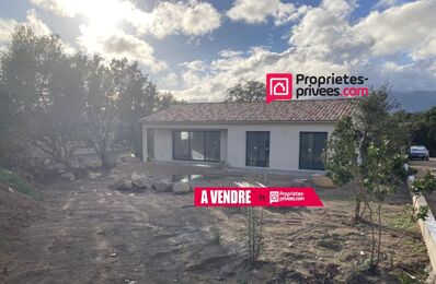 vente maison 568 000 € à proximité de Sartène (20100)