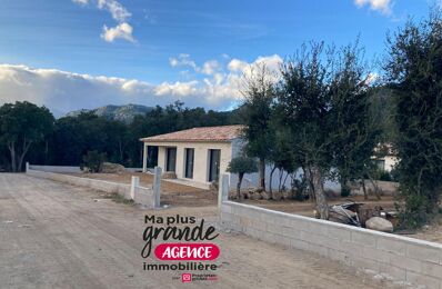 vente maison 568 000 € à proximité de Sainte-Lucie de Porto-Vecchio (20144)