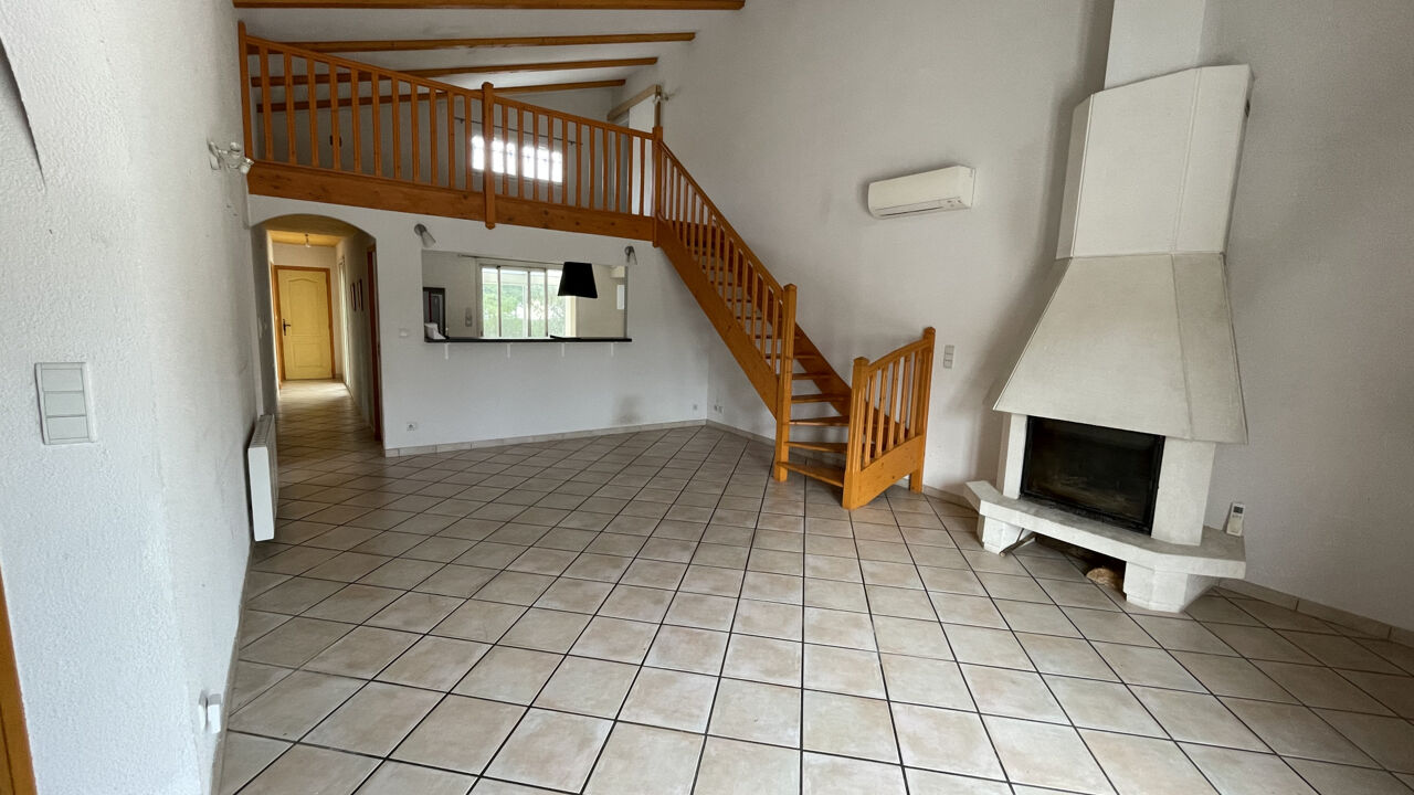 maison 5 pièces 129 m2 à vendre à Bram (11150)