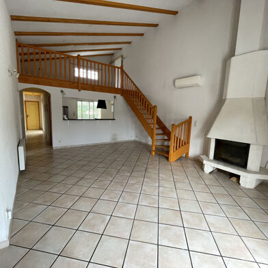 Maison 5 pièces 129 m²