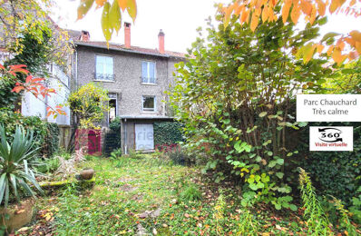 vente maison 980 000 € à proximité de Le Chesnay (78150)