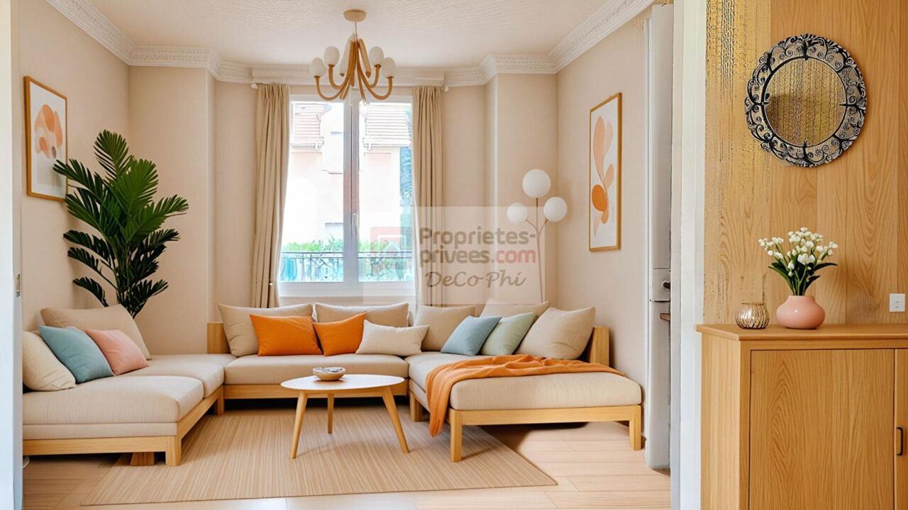 maison 6 pièces 96 m2 à vendre à Versailles (78000)