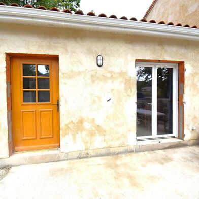 Maison 3 pièces 55 m²