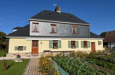 vente maison 343 200 € à proximité de Le Mesnil-Lieubray (76780)