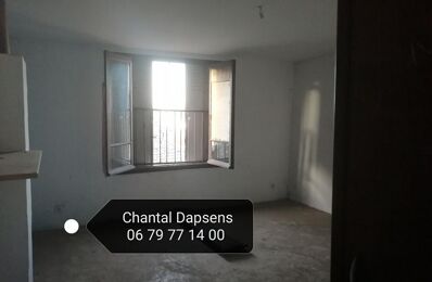 vente maison 116 590 € à proximité de Alignan-du-Vent (34290)