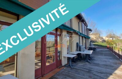 vente commerce 395 000 € à proximité de Réalville (82440)