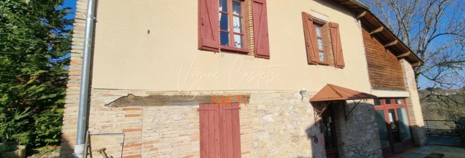 Commerce 15 Pièces 558 m² à vendre à Montauban (82000)