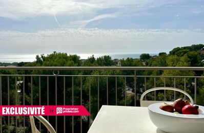 vente appartement 426 000 € à proximité de Saint-Mandrier-sur-Mer (83430)