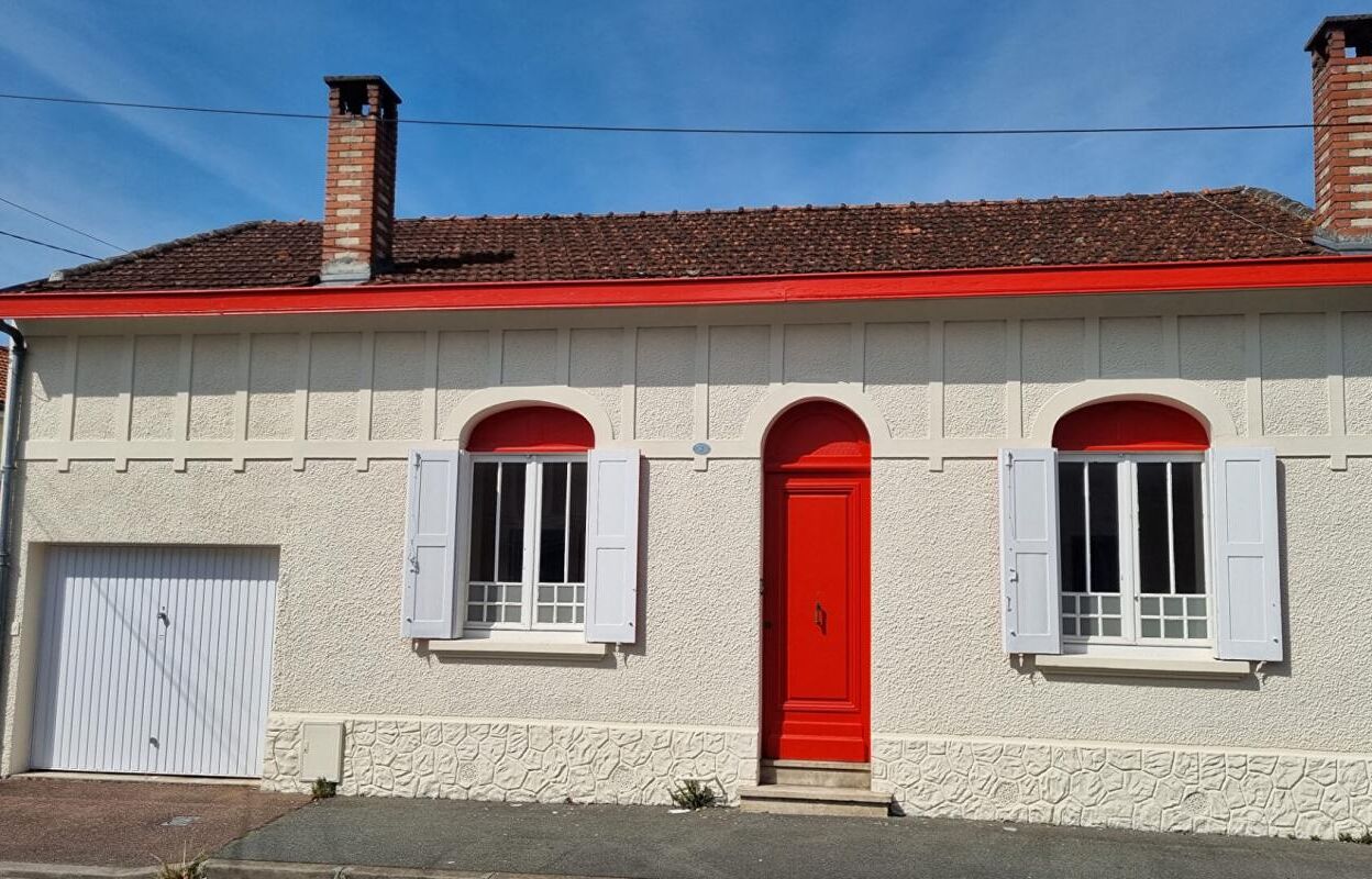 maison 6 pièces 203 m2 à vendre à Bordeaux (33200)