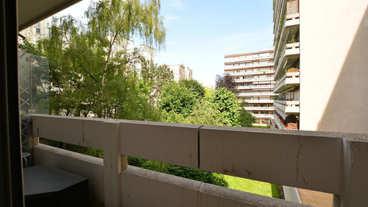 appartement 5 pièces 90 m2 à vendre à Paris 11 (75011)