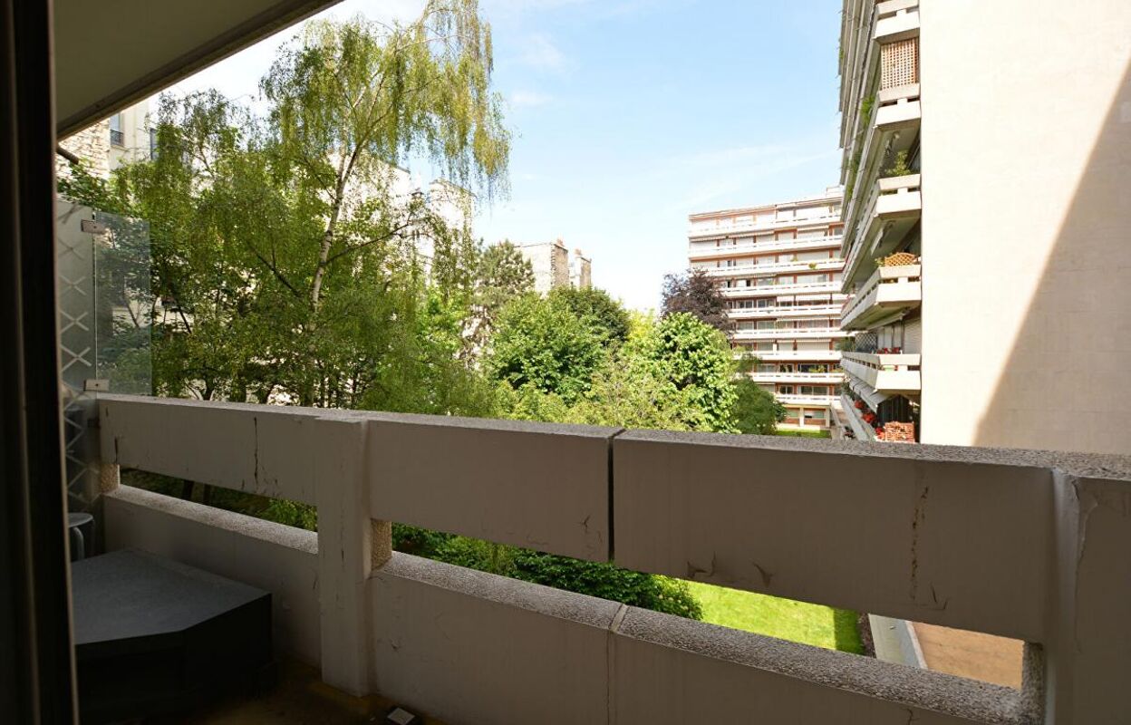 appartement 5 pièces 90 m2 à vendre à Paris 11 (75011)