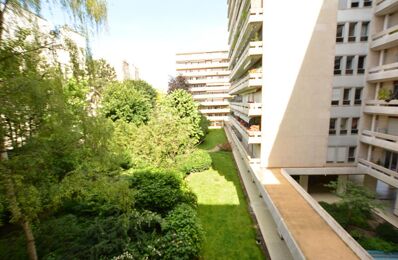 vente appartement 1 095 000 € à proximité de Enghien-les-Bains (95880)