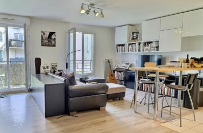 vente appartement 149 000 € à proximité de Évry-Courcouronnes (91000)