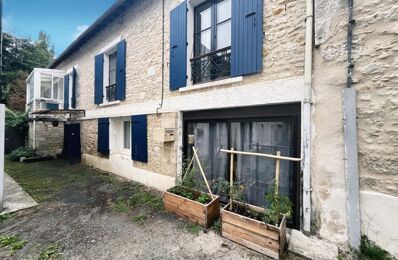 vente maison 190 000 € à proximité de Rouffignac-Saint-Cernin-de-Reilhac (24580)