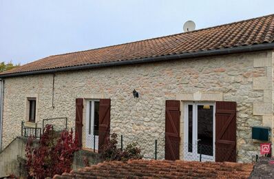 vente maison 95 000 € à proximité de Sérignac (46700)