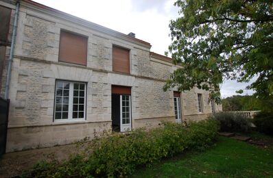 vente maison 243 800 € à proximité de Braud-Et-Saint-Louis (33820)