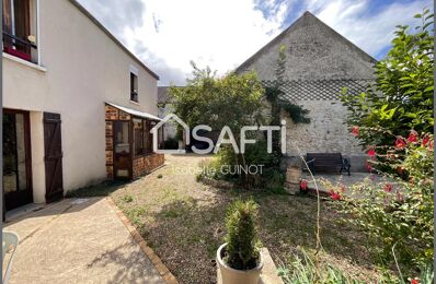 vente maison 263 000 € à proximité de Bois-Jérôme-Saint-Ouen (27620)