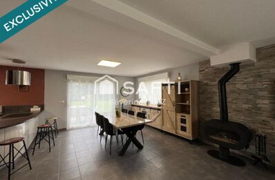 vente maison 239 000 € à proximité de Cassel (59670)