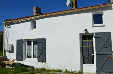 maison 5 pièces 100 m2 à vendre à Nieulle-sur-Seudre (17600)