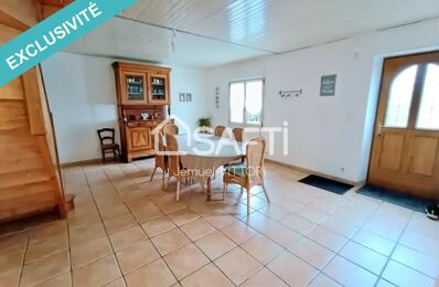 vente maison 154 000 € à proximité de Étrelles (35370)