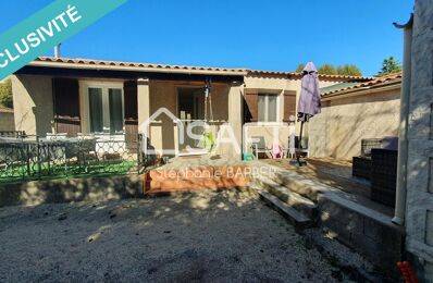 vente maison 240 000 € à proximité de Villeneuve-Lès-Avignon (30400)