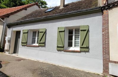 vente maison 154 890 € à proximité de Vernouillet (28500)