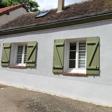 Maison 4 pièces 70 m²