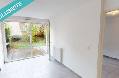 vente appartement 159 000 € à proximité de Glières-Val-de-Borne (74130)