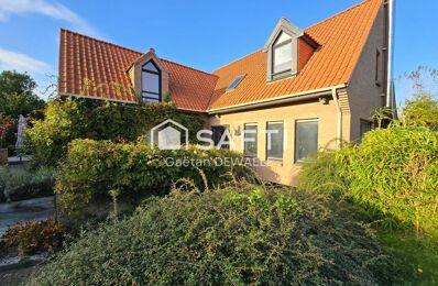 vente maison 663 000 € à proximité de Bray-Dunes (59123)