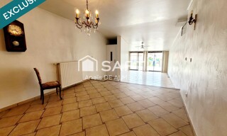 Maison 4 Pièces 104 m² à vendre à Fismes (51170)