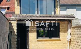 Maison 4 Pièces 104 m² à vendre à Fismes (51170)