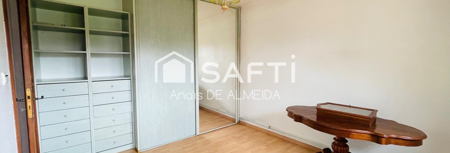 Maison 4 Pièces 104 m² à vendre à Fismes (51170)