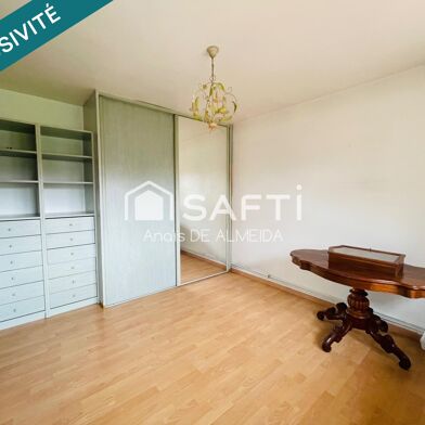 Maison 4 pièces 99900 €