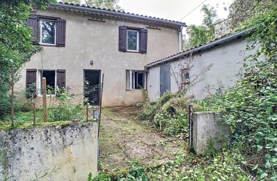 vente maison 95 000 € à proximité de Terre-de-Bancalié (81120)