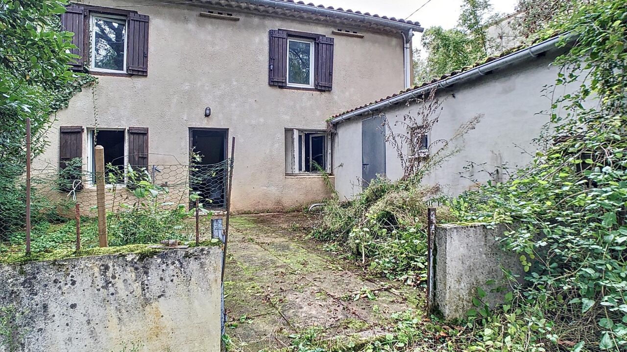 maison 4 pièces 85 m2 à vendre à Terre-de-Bancalié (81120)