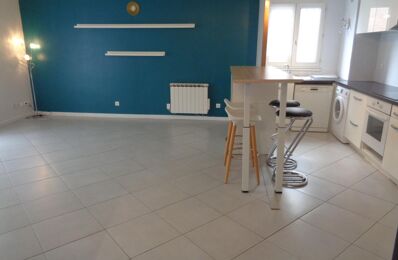 appartement 3 pièces 67 m2 à vendre à Cergy (95000)