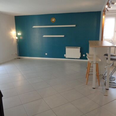 Appartement 3 pièces 67 m²