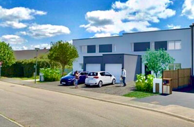 vente maison 374 000 € à proximité de Orée-d'Anjou (49270)