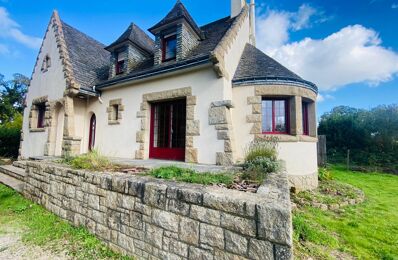 vente maison 255 000 € à proximité de Prat (22140)