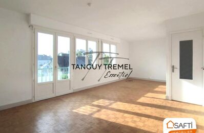 appartement 4 pièces 91 m2 à vendre à Lorient (56100)