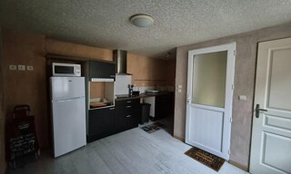 Appartement 2 Pièces 27 m² à vendre à Château-Renault (37110)