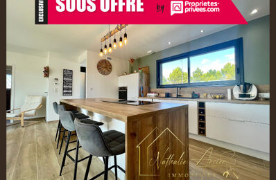 vente maison 299 000 € à proximité de Raissac-sur-Lampy (11170)