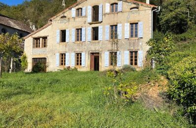 vente maison 253 000 € à proximité de Carla-Bayle (09130)